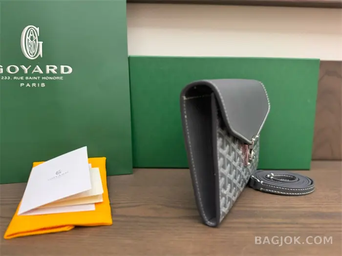 고야드 GOYARD 시프레 핸드&크로스백(2024) 상세 이미지
