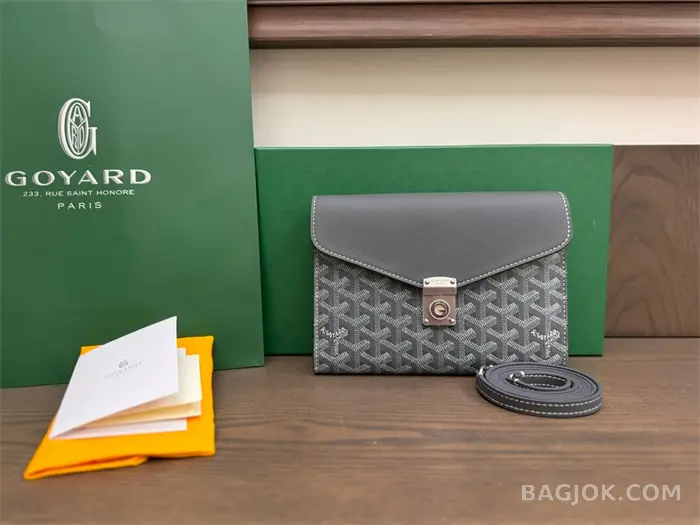 고야드 GOYARD 시프레 핸드&크로스백(2024) 상세 이미지