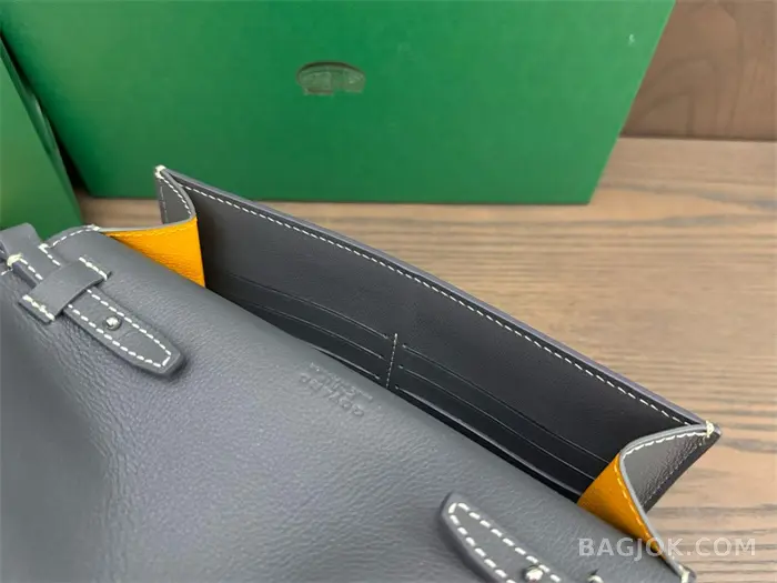 고야드 GOYARD 시프레 핸드&크로스백(2024) 상세 이미지
