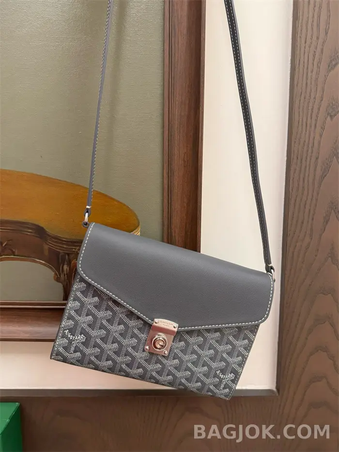 고야드 GOYARD 시프레 핸드&크로스백(2024) 상세 이미지