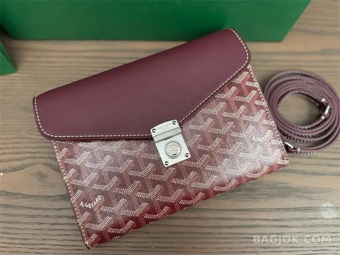 고야드 GOYARD 시프레 핸드&크로스백(2024) 상세 이미지