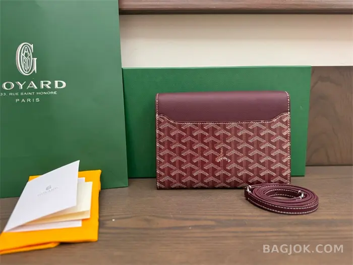 고야드 GOYARD 시프레 핸드&크로스백(2024) 상세 이미지