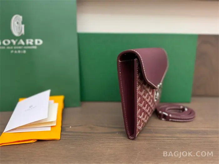 고야드 GOYARD 시프레 핸드&크로스백(2024) 상세 이미지