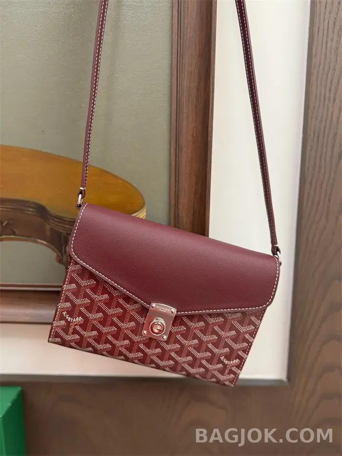 고야드 GOYARD 시프레 핸드&크로스백(2024) 상세 이미지