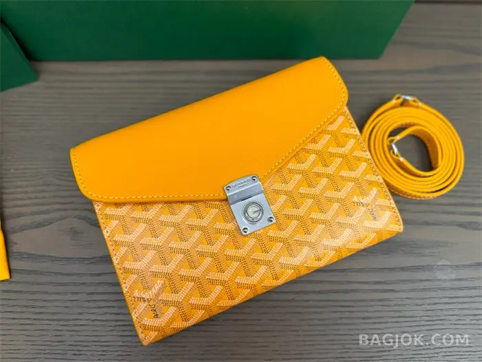 고야드 GOYARD 시프레 핸드&크로스백(2024) 상세 이미지