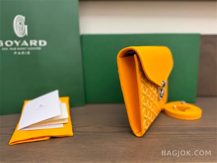 고야드 GOYARD 시프레 핸드&크로스백(2024) 상세 이미지