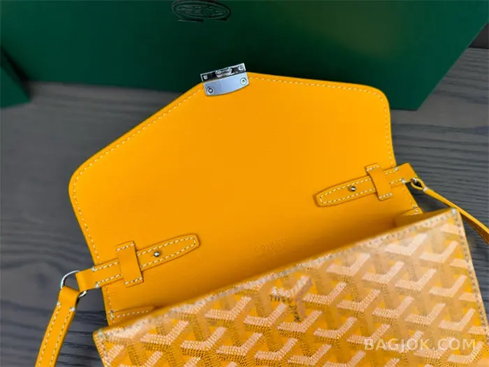 고야드 GOYARD 시프레 핸드&크로스백(2024) 상세 이미지