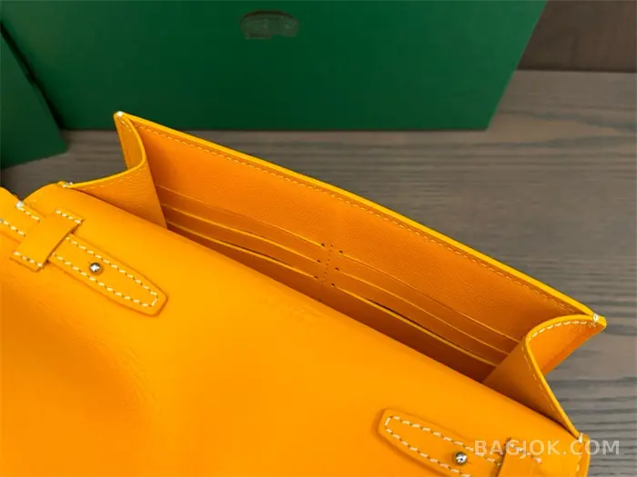 고야드 GOYARD 시프레 핸드&크로스백(2024) 상세 이미지