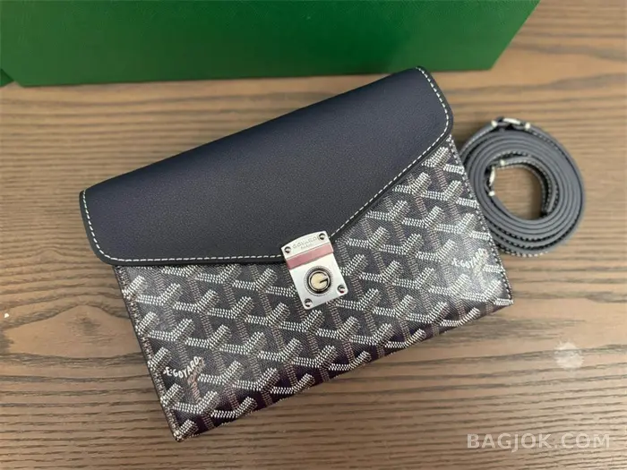 고야드 GOYARD 시프레 핸드&크로스백(2024) 상세 이미지