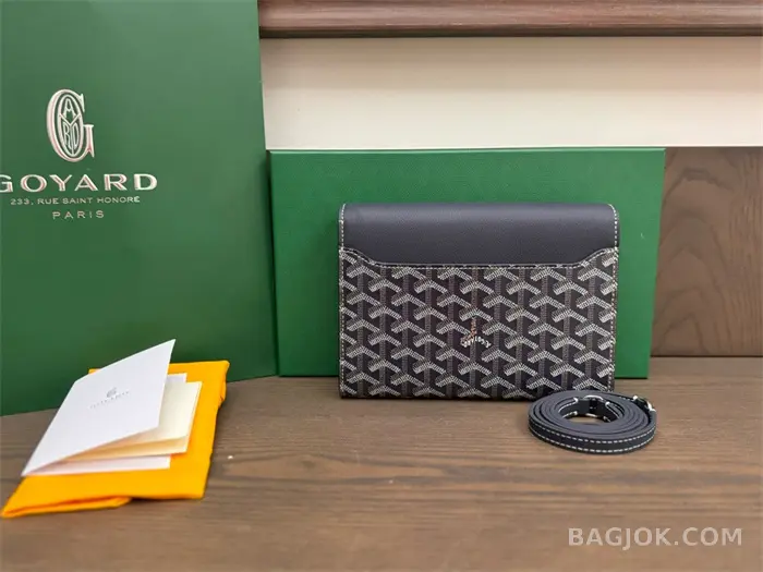 고야드 GOYARD 시프레 핸드&크로스백(2024) 상세 이미지