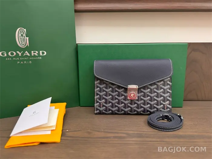 고야드 GOYARD 시프레 핸드&크로스백(2024) 상세 이미지
