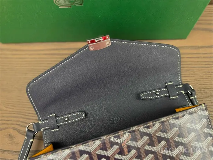 고야드 GOYARD 시프레 핸드&크로스백(2024) 상세 이미지