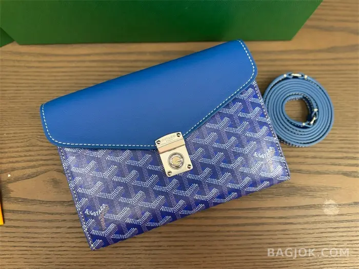 고야드 GOYARD 시프레 핸드&크로스백(2024) 상세 이미지