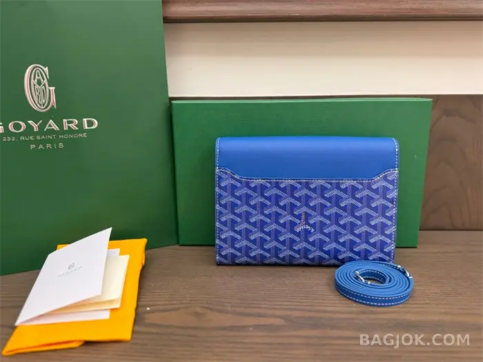 고야드 GOYARD 시프레 핸드&크로스백(2024) 상세 이미지