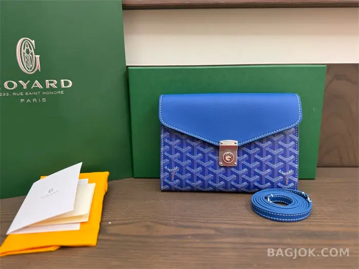 고야드 GOYARD 시프레 핸드&크로스백(2024) 상세 이미지