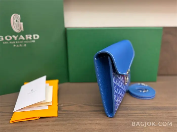고야드 GOYARD 시프레 핸드&크로스백(2024) 상세 이미지
