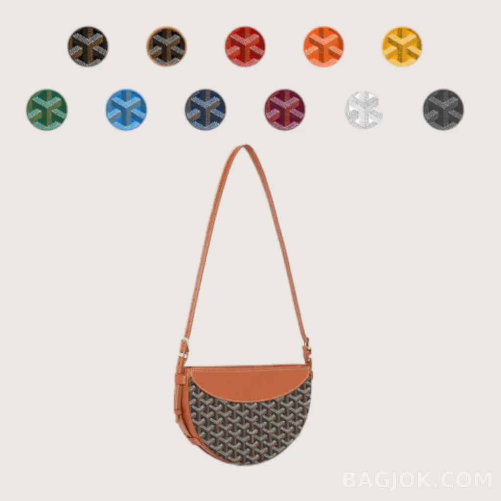 고야드 GOYARD 히론델 백 상세 이미지