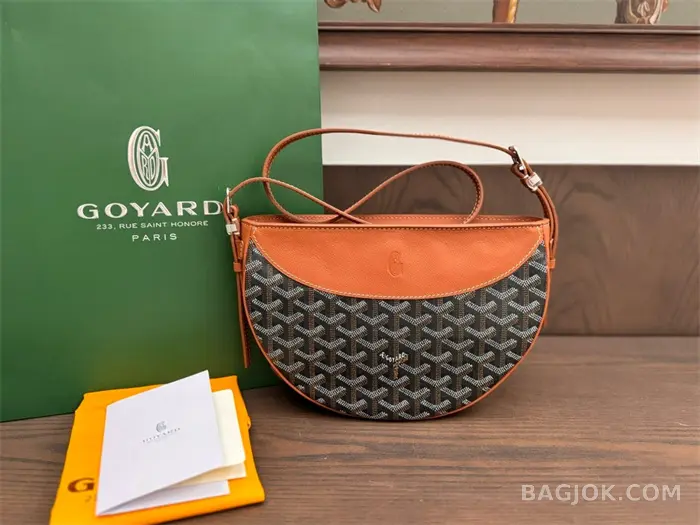 고야드 GOYARD 히론델 백 상세 이미지