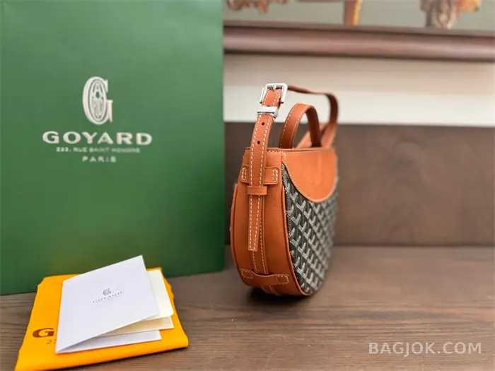 고야드 GOYARD 히론델 백 상세 이미지