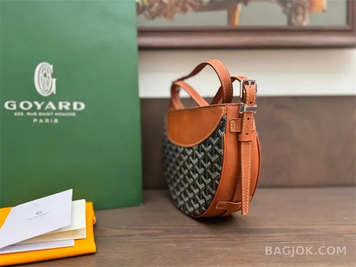 고야드 GOYARD 히론델 백 상세 이미지