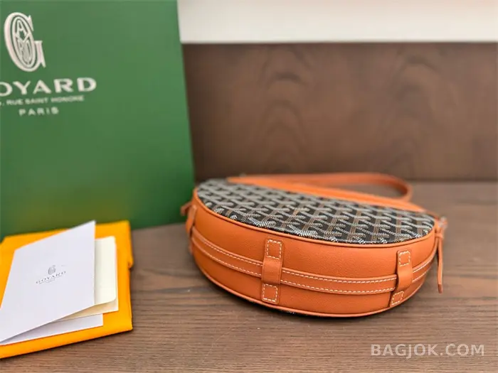 고야드 GOYARD 히론델 백 상세 이미지