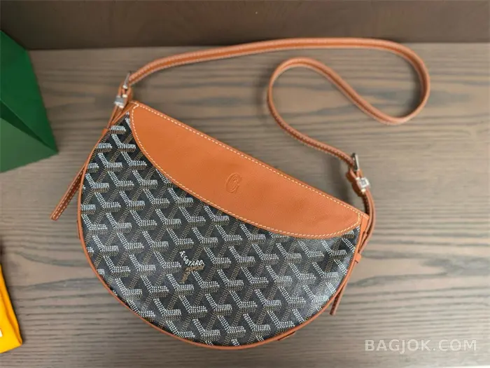 고야드 GOYARD 히론델 백 상세 이미지