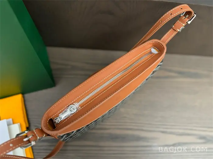 고야드 GOYARD 히론델 백 상세 이미지