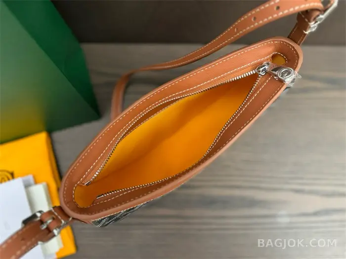 고야드 GOYARD 히론델 백 상세 이미지