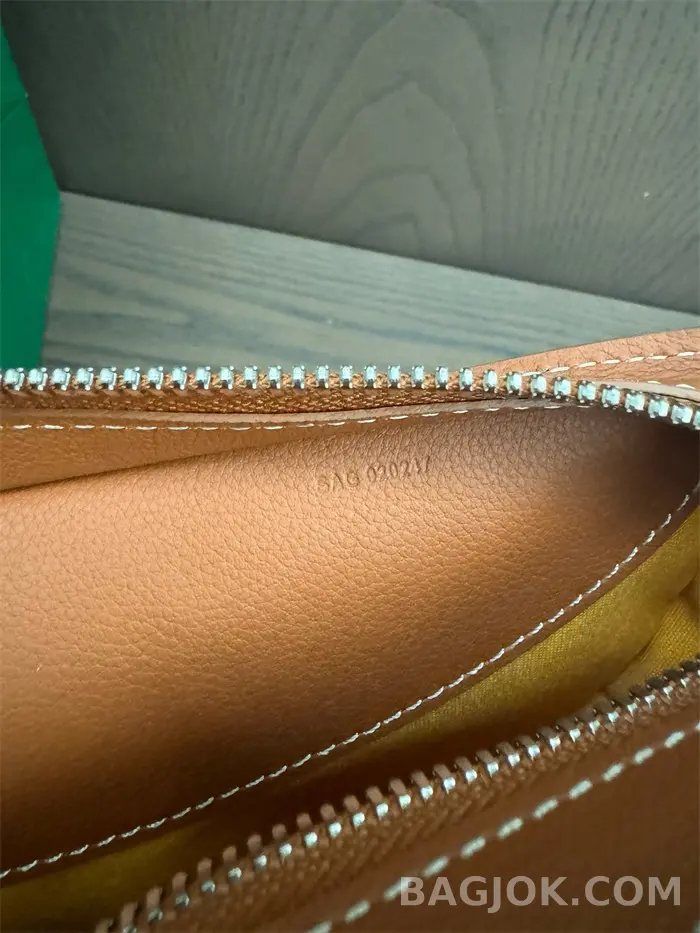고야드 GOYARD 히론델 백 상세 이미지