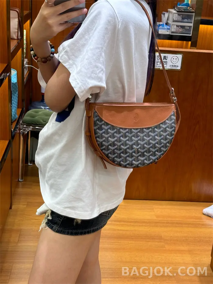 고야드 GOYARD 히론델 백 상세 이미지