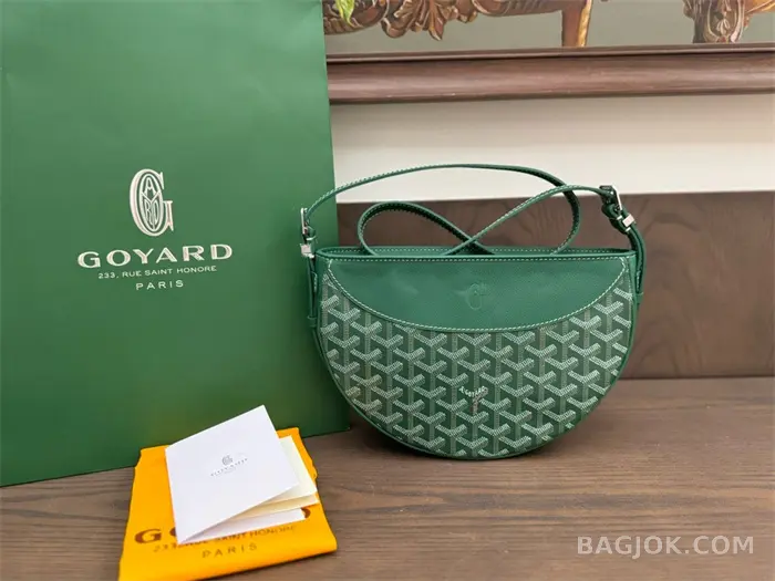 고야드 GOYARD 히론델 백 상세 이미지