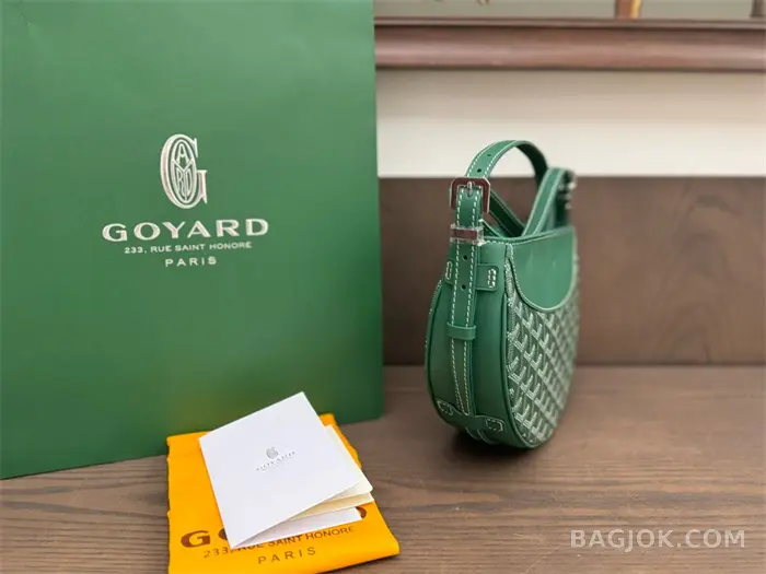 고야드 GOYARD 히론델 백 상세 이미지