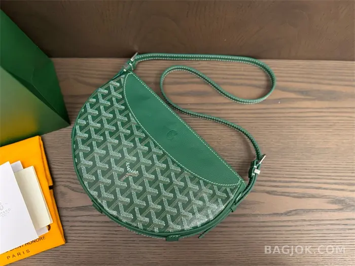고야드 GOYARD 히론델 백 상세 이미지