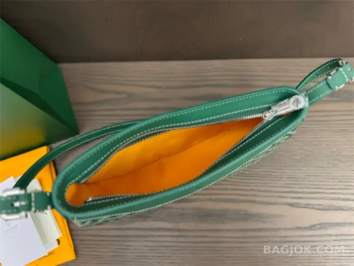 고야드 GOYARD 히론델 백 상세 이미지