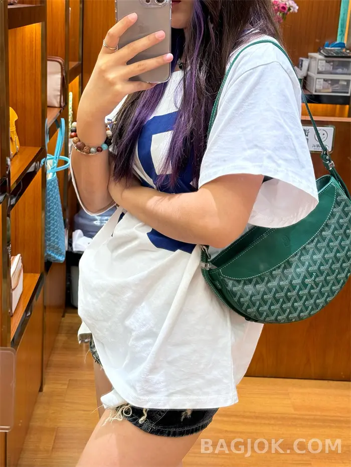고야드 GOYARD 히론델 백 상세 이미지