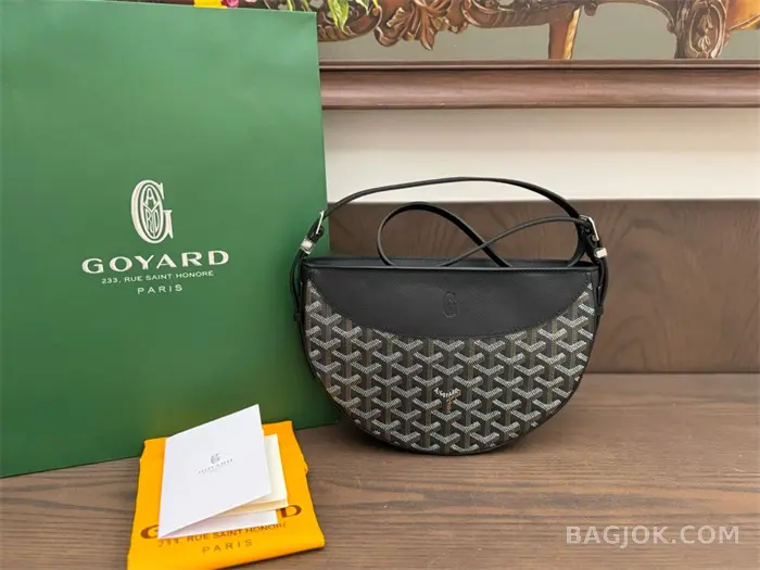 고야드 GOYARD 히론델 백 상세 이미지