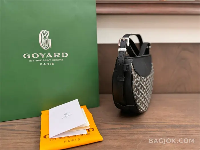 고야드 GOYARD 히론델 백 상세 이미지