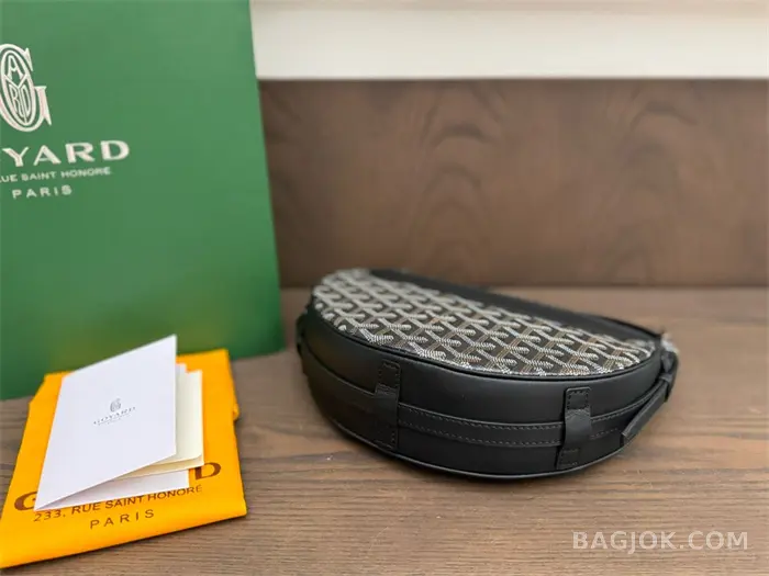 고야드 GOYARD 히론델 백 상세 이미지