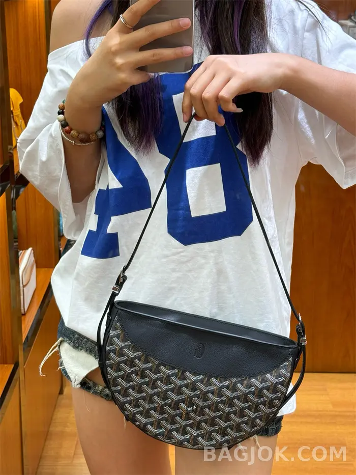고야드 GOYARD 히론델 백 상세 이미지