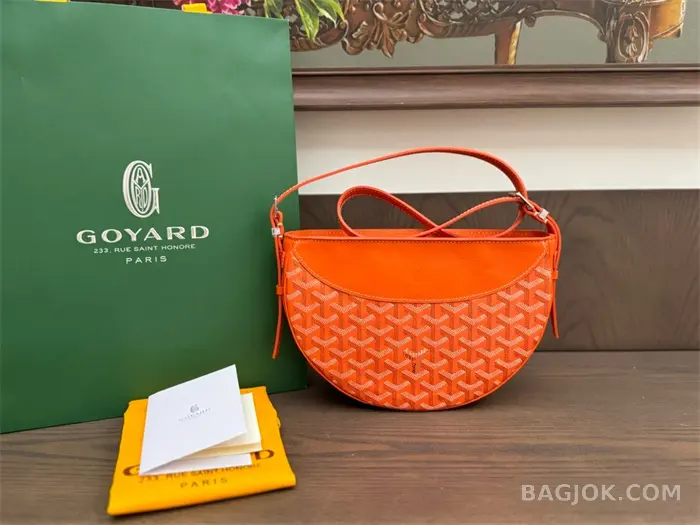 고야드 GOYARD 히론델 백 상세 이미지