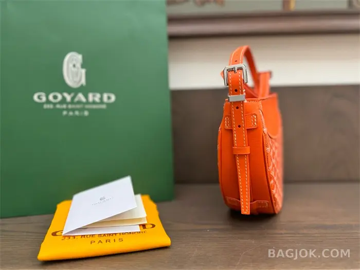 고야드 GOYARD 히론델 백 상세 이미지