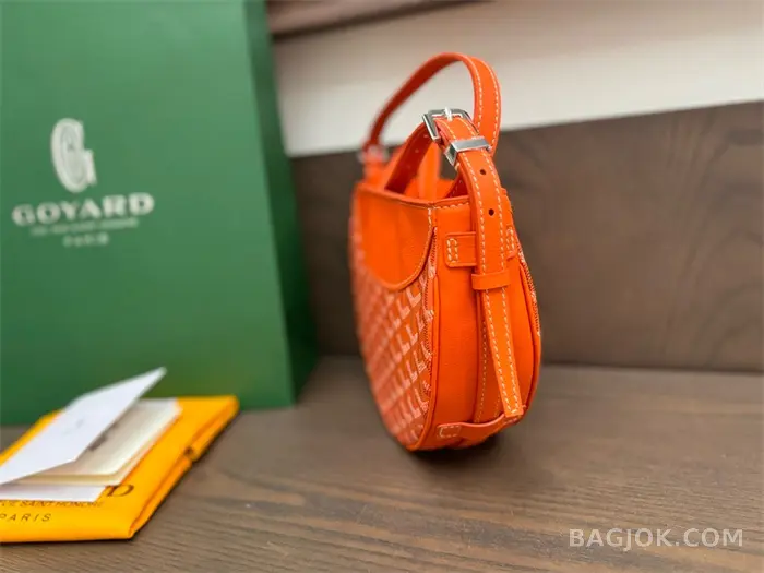 고야드 GOYARD 히론델 백 상세 이미지