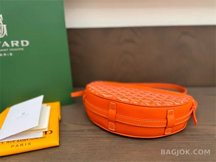 고야드 GOYARD 히론델 백 상세 이미지