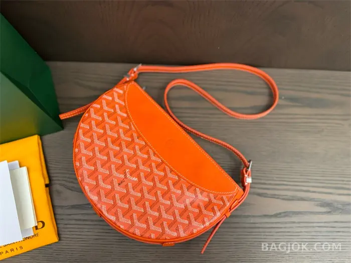 고야드 GOYARD 히론델 백 상세 이미지