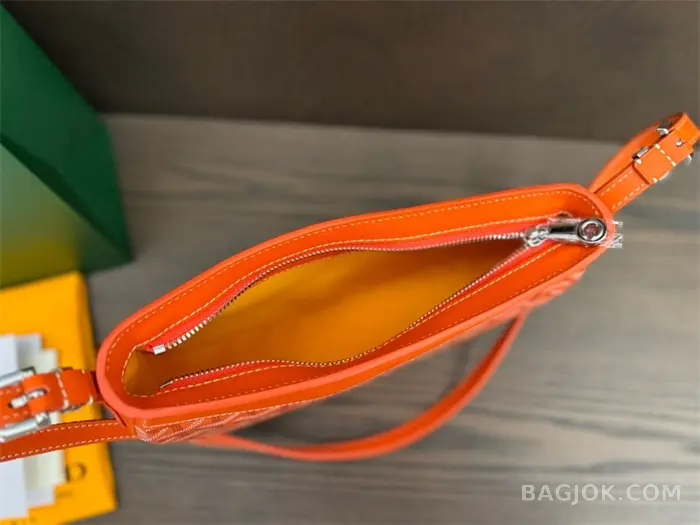 고야드 GOYARD 히론델 백 상세 이미지