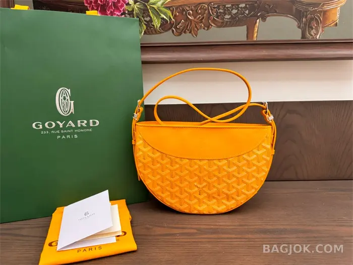 고야드 GOYARD 히론델 백 상세 이미지