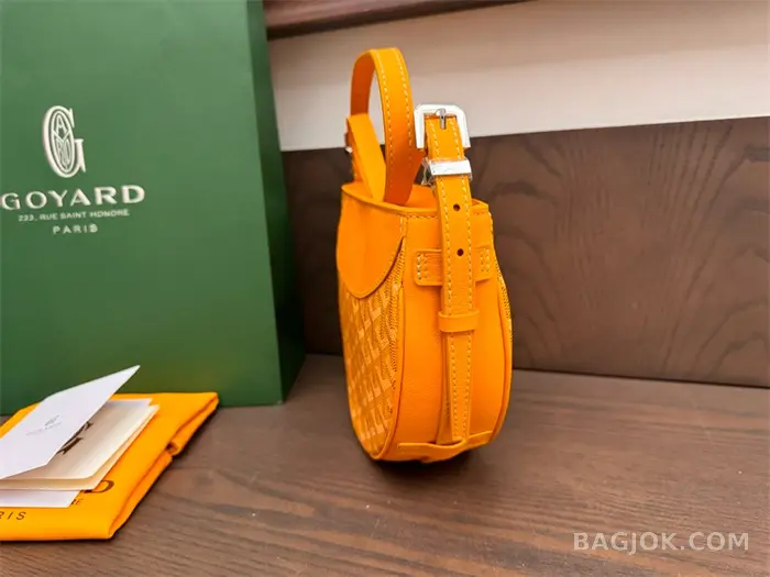 고야드 GOYARD 히론델 백 상세 이미지
