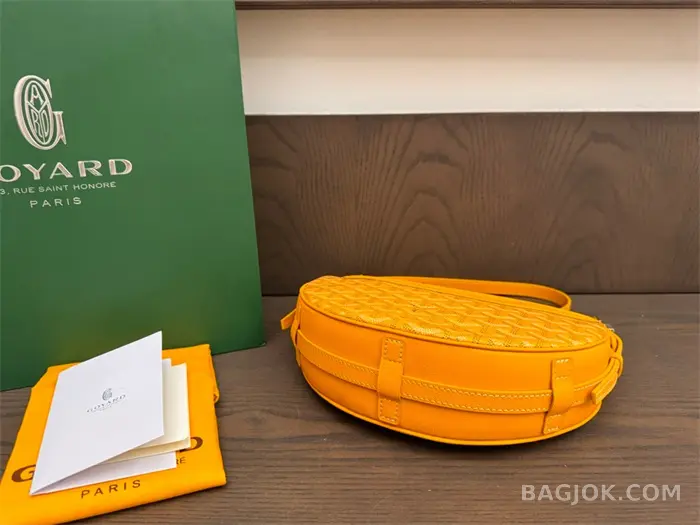 고야드 GOYARD 히론델 백 상세 이미지