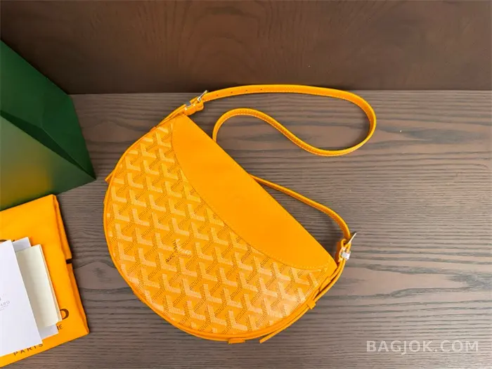 고야드 GOYARD 히론델 백 상세 이미지