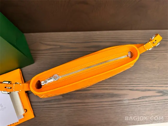 고야드 GOYARD 히론델 백 상세 이미지